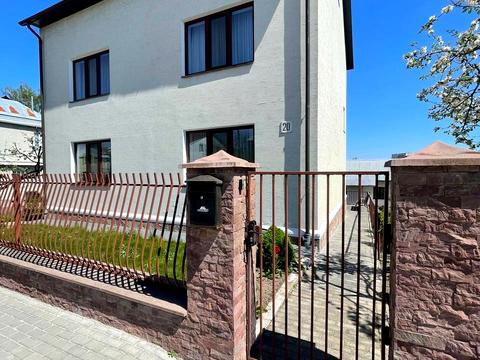 будинок за адресою Тернопіль, Загребельна вул., 20