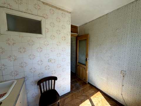 квартира по адресу Ицхака Рабина ул., 23