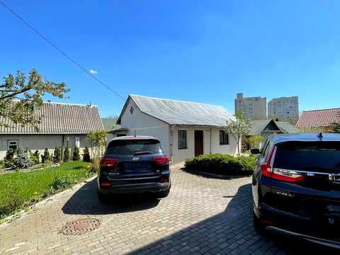 будинок за адресою Тернопіль, Загребельна вул., 20