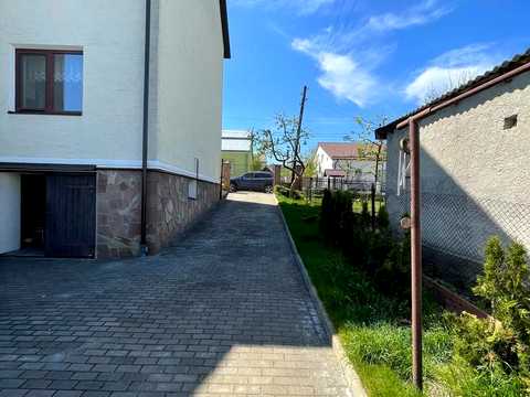будинок за адресою Тернопіль, Загребельна вул., 20