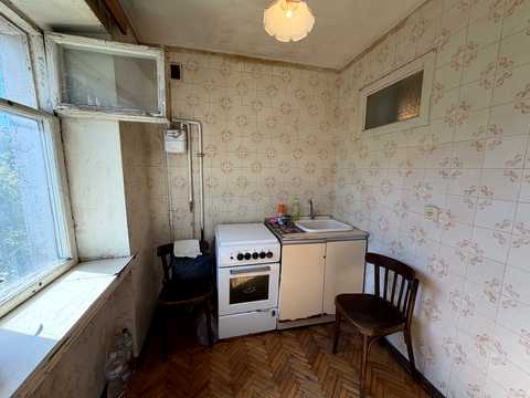 квартира по адресу Ицхака Рабина ул., 23