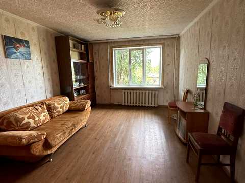 квартира по адресу Академика Королёва ул., 37