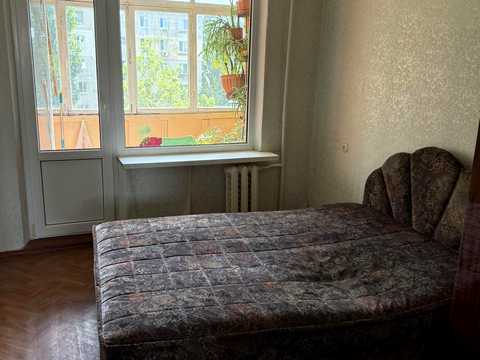 квартира по адресу Академика Королёва ул., 37