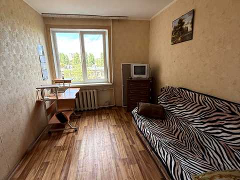 квартира по адресу Академика Королёва ул., 37