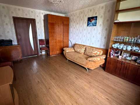 квартира по адресу Академика Королёва ул., 37
