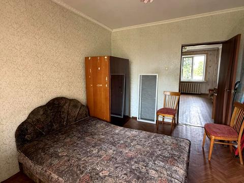 квартира по адресу Академика Королёва ул., 37