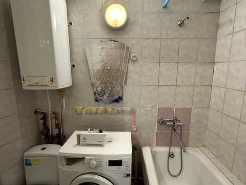 квартира по адресу Академика Королёва ул., 37
