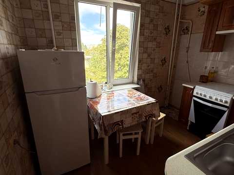 квартира по адресу Академика Королёва ул., 37