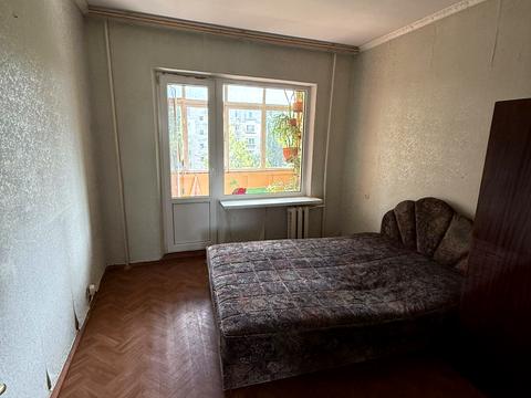 квартира по адресу Академика Королёва ул., 37