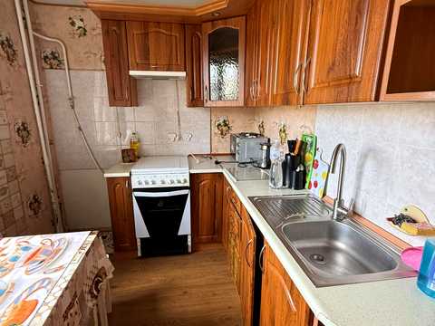 квартира по адресу Академика Королёва ул., 37