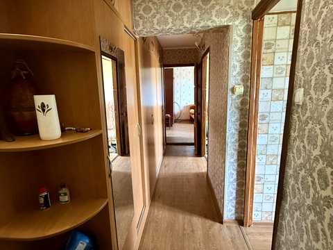 квартира по адресу Академика Королёва ул., 37