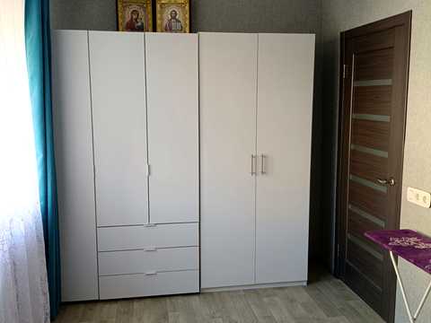 квартира за адресою Сімферопольська вул., 8