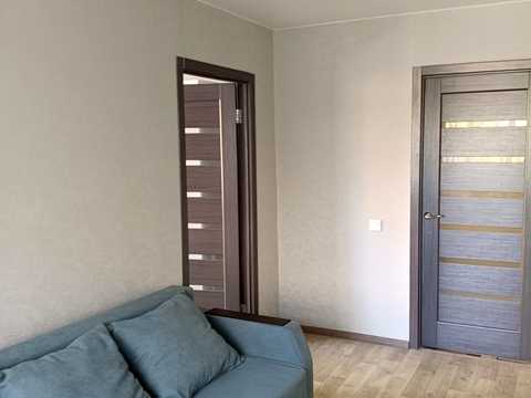 квартира за адресою Сімферопольська вул., 8