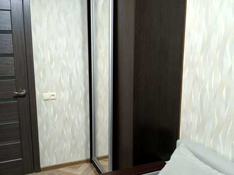 квартира за адресою Сімферопольська вул., 8