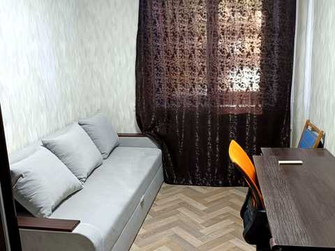 квартира за адресою Сімферопольська вул., 8