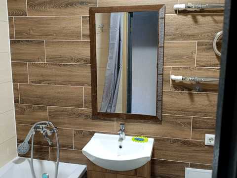 квартира за адресою Сімферопольська вул., 8