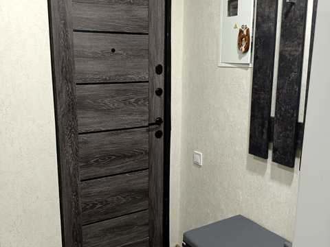 квартира за адресою Сімферопольська вул., 8