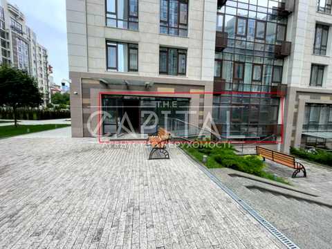 коммерческая по адресу Сапёрное Поле ул., 5