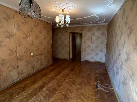 квартира по адресу Ицхака Рабина ул., 23