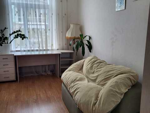 квартира за адресою Волоська вул., 55/57