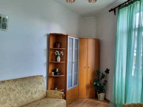 квартира за адресою Волоська вул., 55/57