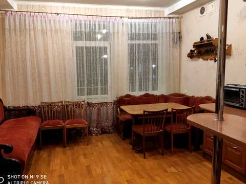 квартира за адресою Волоська вул., 55/57