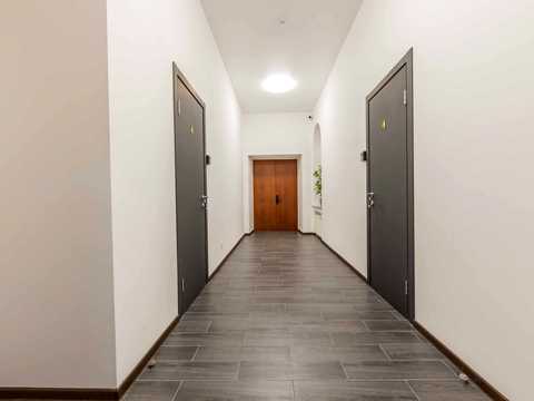 квартира за адресою Велика Васильківська вул. (Червоноармійська), 28