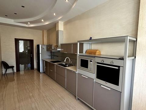 квартира за адресою Французький бульв., 49А