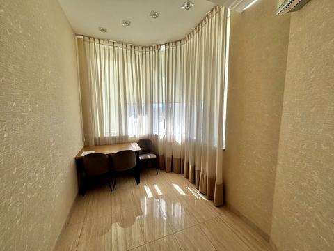 квартира за адресою Французький бульв., 49А