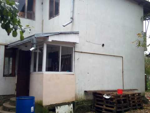 дом по адресу Січових Стрільців, 128