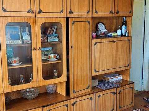 квартира за адресою Жуковського просп., 1