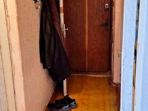 квартира за адресою Жуковського просп., 1