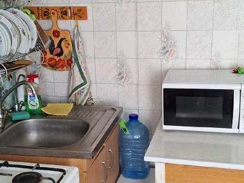 квартира за адресою Жуковського просп., 1