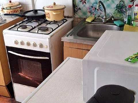 квартира за адресою Жуковського просп., 1