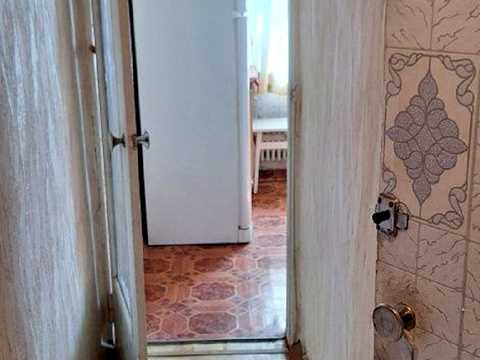 квартира за адресою Жуковського просп., 1