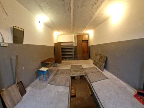 паркоместо по адресу Свитанковая ул., 12