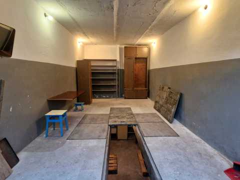 паркоместо по адресу Свитанковая ул., 12