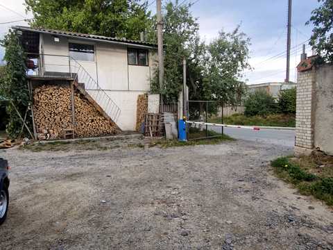 паркоместо по адресу Свитанковая ул., 12
