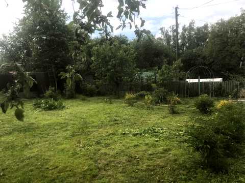 будинок за адресою Парковий провулок, 4