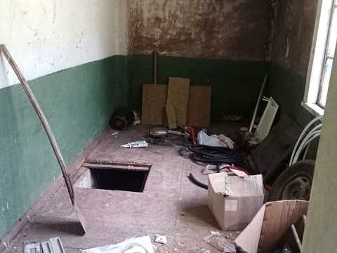 будинок за адресою Парковий провулок, 4