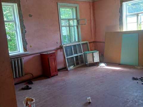 будинок за адресою Парковий провулок, 4