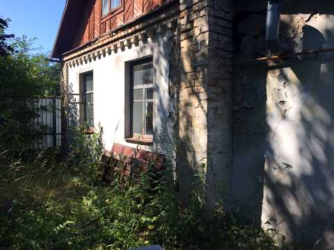 будинок за адресою Парковий провулок, 4