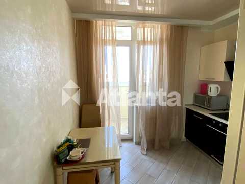 квартира за адресою Балківська вул., 137г