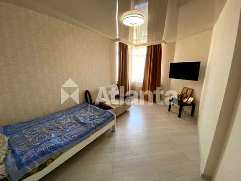 квартира за адресою Балківська вул., 137г