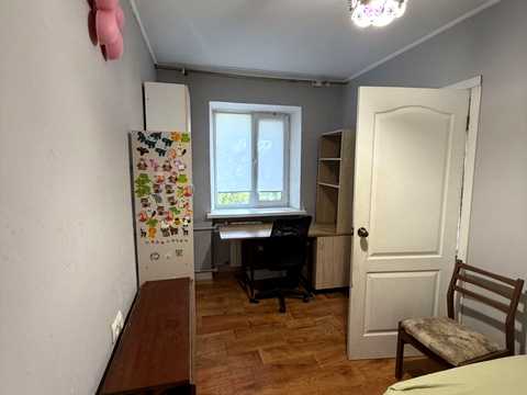 квартира по адресу Фонтанская дорога ул. (Перекопской дивизии улица), 12Б