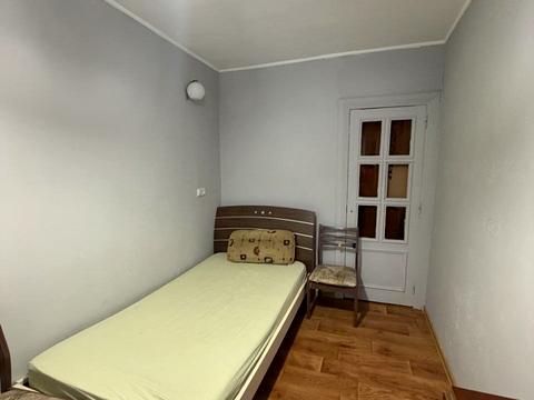 квартира по адресу Фонтанская дорога ул. (Перекопской дивизии улица), 12Б