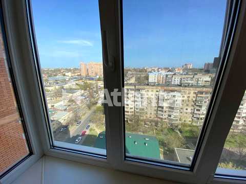 квартира за адресою Балківська вул., 137г