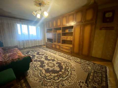 квартира за адресою Науки просп., 25