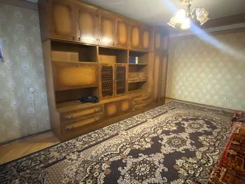 квартира за адресою Науки просп., 25
