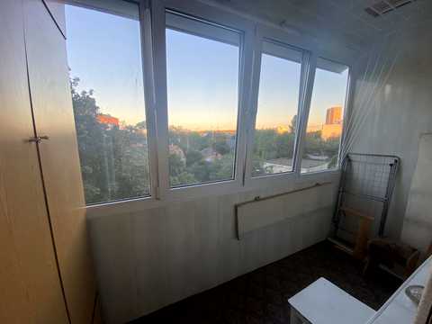 квартира за адресою Науки просп., 25